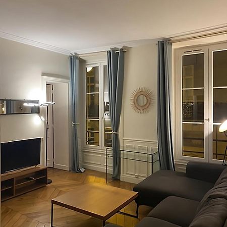 Spacious Apartment Next To Place Vendome París Exterior foto