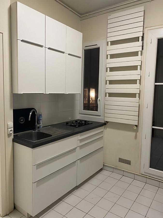 Spacious Apartment Next To Place Vendome París Exterior foto