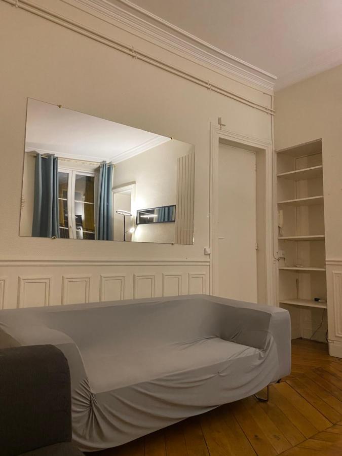Spacious Apartment Next To Place Vendome París Exterior foto