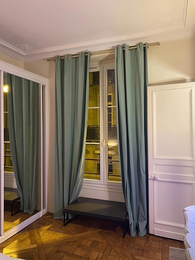 Spacious Apartment Next To Place Vendome París Exterior foto
